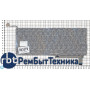 Клавиатура для ноутбука Apple A1286 с SD большой ENTER