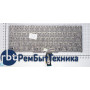 Клавиатура для ноутбука Apple A1370 большой ENTER 2011+ с подсветкой RU original