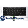 Клавиатура для ноутбука Apple A1370 большой ENTER 2011+ с подсветкой RU original