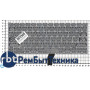 Клавиатура для ноутбука Apple A1369 плоский ENTER без подсветки 2010+ Клавиатура для ноутбука Apple A1369 плоский ENTER без подсветки 2010+