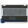 Клавиатура для ноутбука Samsung RC530 топкейс