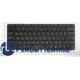 Клавиатура для ноутбука HP ProBook 4230S черная