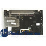 Клавиатура для ноутбука Samsung 300V5A 305V5A NP305V5A NV300V5A черная топ-панель черная