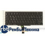 Клавиатура для ноутбука Apple A1370 большой ENTER 2010+ без подсветки
