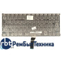 Клавиатура для ноутбука Apple A1369 2011+ черная с подсветкой, большой ENTER Клавиатура для ноутбука Apple A1369 2011+ черная с подсветкой, большой ENTER