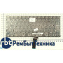 Клавиатура для ноутбука Apple A1369 2011+ черная с подсветкой, большой ENTER Клавиатура для ноутбука Apple A1369 2011+ черная с подсветкой, большой ENTER