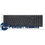 Клавиатура для ноутбука Acer Travelmate 5760 5760G 5760Z 5760ZG 8573 черная
