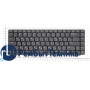 Клавиатура для ноутбука Dell XPS 15 L502X N4110 M5040 N5050 N5040 черная с подсветкой