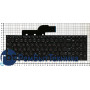 Клавиатура для ноутбука Samsung 300E5A 300V5A 305V5A 305E5 черная