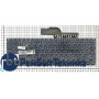 Клавиатура для ноутбука Samsung 300E5A 300V5A 305V5A 305E5 черная