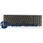 Клавиатура для ноутбука Dell Inspiron 17R N7110 черная