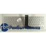 Клавиатура для ноутбука Toshiba C850 C870 C875 черная Клавиатура для ноутбука Toshiba C850 C870 C875 черная