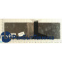 Клавиатура для ноутбука Toshiba L850 L875 L870 L855 черная c черной рамкой