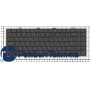 Клавиатура для ноутбука Dell Studio 1450 1457 1458 с подсветкой Клавиатура для ноутбука Dell Studio 1450 1457 1458 с подсветкой