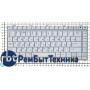 Клавиатура для ноутбука Toshiba Qosmio F20 F25 F30 G20 G25 G30 G35 белая Клавиатура для ноутбука Toshiba Qosmio F20 F25 F30 G20 G25 G30 G35 белая