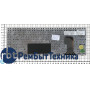 Клавиатура для ноутбука Fujitsu-Siemens Amilo Pi2550 Pi2540 Pi2530 Xi2428 черная