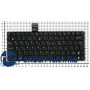 Клавиатура для ноутбука Asus Eee PC 1060 1025 черная