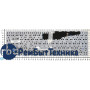 Клавиатура для ноутбука SAMSUNG NP305E7A NP305V7A NP300E7A NP300V7A черная