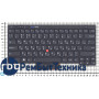 Клавиатура для ноутбука Lenovo T430 T430I X230 T530 L430 L530 черная