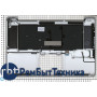 Клавиатура для ноутбука Apple Macbook A1297 черная топ-панель