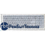 Клавиатура для ноутбука Gateway NV55S NV57H NV75S NV77H TS45 серебристая