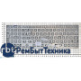 Клавиатура для ноутбука Sony VPC-SE VPCSE серебристая Клавиатура для ноутбука Sony VPC-SE VPCSE серебристая