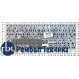 Клавиатура для ноутбука Fujitsu-Siemens Amilo M1437 M1439 D7850 черная