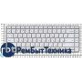 Клавиатура для ноутбука HP Pavilion G4 G4-1000 G6 G6-1000 CQ43 серебристая Клавиатура для ноутбука HP Pavilion G4 G4-1000 G6 G6-1000 CQ43 серебристая