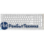 Клавиатура для ноутбука Sony Vaio SVE15 SVE1511V1R белая