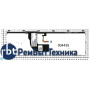 Клавиатура для ноутбука HP Pavilion dv7-7000 черная с подсветкой с черной рамкой Клавиатура для ноутбука HP Pavilion dv7-7000 черная с подсветкой с черной рамкой