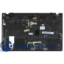 Клавиатура для ноутбука Samsung NP300E5C 300E5C NP300E5C-U02RU BA75-03502N черная топ-кейс черный