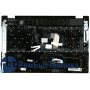 Клавиатура для ноутбука Samsung RC730 NP-RC730-S01RU  ba75-03203C черная топ-кейс черный