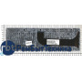 Клавиатура для ноутбука HP Pavilion m6-1000 ENVY m6-1100 m6-1200 черная