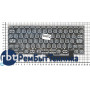 Клавиатура для ноутбука Apple MacBook Pro A1398 плоский Enter