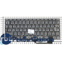 Клавиатура для ноутбука Apple MacBook Pro A1398 большой Enter