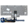 Клавиатура для ноутбука Lenovo IBM ThinkPad Edge 14 15 E40 E50 черная с подсветкой