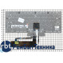 Клавиатура для ноутбука Lenovo IBM ThinkPad Edge 14 15 E40 E50 черная с подсветкой