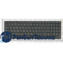 Клавиатура для ноутбука ASUS K75 K75DE K75VJ K75VM черная