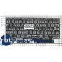 Клавиатура для ноутбука Apple MacBook Pro A1398 большой Enter RU original