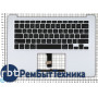 Клавиатура для ноутбука Apple MacBook Air A1466 2012+ топ-панель Клавиатура для ноутбука Apple MacBook Air A1466 2012+ топ-панель