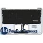 Клавиатура для ноутбука Apple MacBook Air A1465 2012+ топ-панель