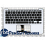 Клавиатура для ноутбука Apple MacBook Air A1465 2012+ топ-панель