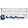 Клавиатура для ноутбука Asus EEE PC 1005HA 1008HA 1001HA 1001px белая с рамкой