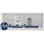 Клавиатура для ноутбука Samsung Q320 белая BA59-02488C Клавиатура для ноутбука Samsung Q320 белая BA59-02488C