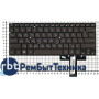 Клавиатура для ноутбука Asus UX31 UX31A UX32 UX32A черная с подсветкой