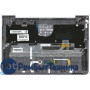 Клавиатура для ноутбука Samsung NP530U3B 530U3B черная топкейс серый BA75-03711C