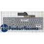 Клавиатура для ноутбука Samsung 355V5C 350V5C NP355V5C NP355V5C-A01  черная