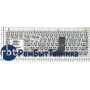 Клавиатура для ноутбука HP HDX X18 X18T HDX18 DV8 DV8-1100 DV8-1000 черная