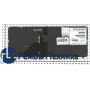 Клавиатура для ноутбука HP FOLIO 13-1000 13-2000 черная