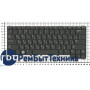 Клавиатура для ноутбука DELL Latitude E4200 черная Клавиатура для ноутбука DELL Latitude E4200 черная